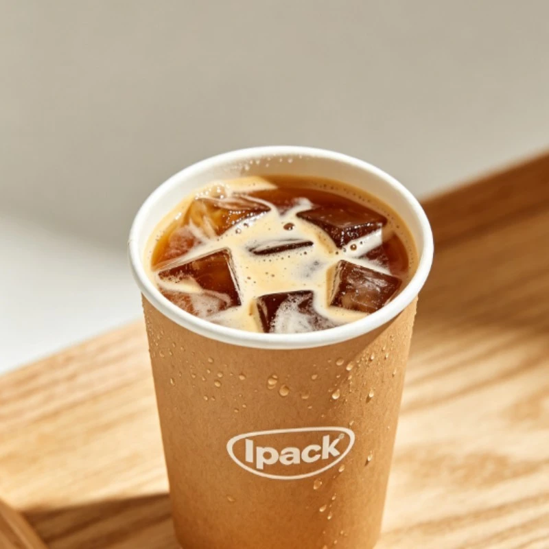 22oz Environmentally Friendly Disposable Cups factory