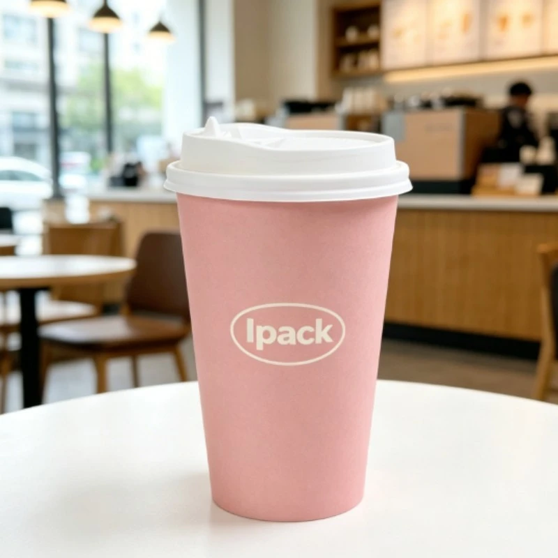 22oz Environmentally Friendly Disposable Cups high quality